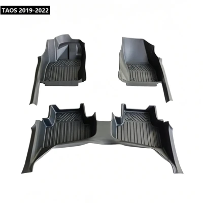 5D Fabrica de covorașe auto direct furnizor direct