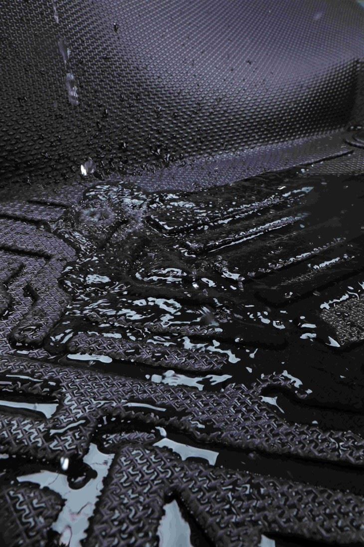 Special Luxury 3D TPE Car Mats Waterproof Car Floor Mat For LAND CRUISER 2020 best
